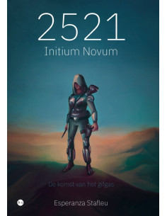 2521 Initium Novum