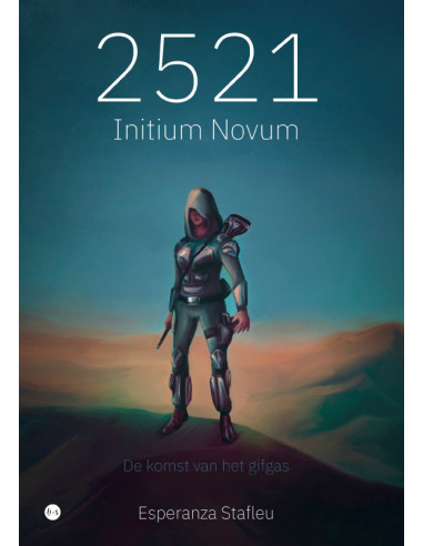 2521 Initium Novum