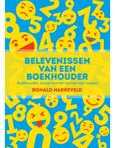 Belevenissen van een boekhouder