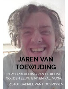 Jaren van toewijding