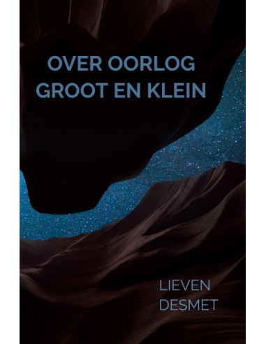 Over oorlog groot en klein