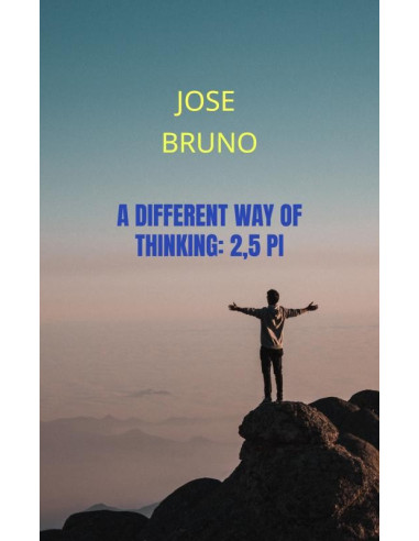 A different way of thinking: 2,5 Pi
