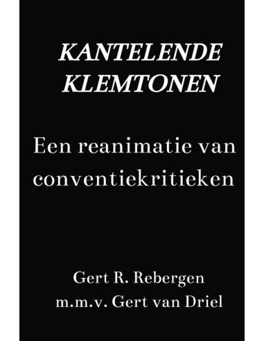 Kantelende klemtonen