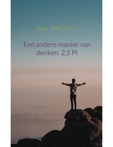 Een andere manier van denken: 2,5 Pi