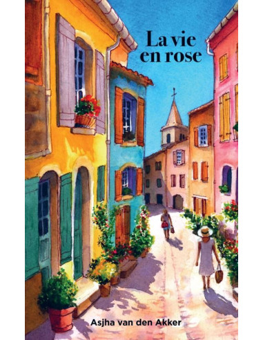 La vie en rose