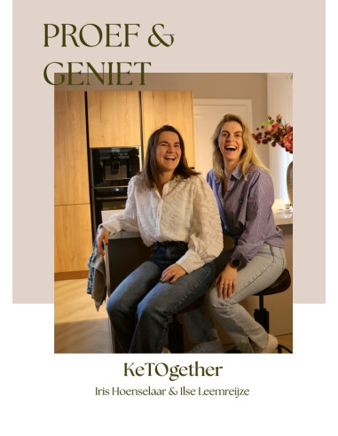KeTOgether
