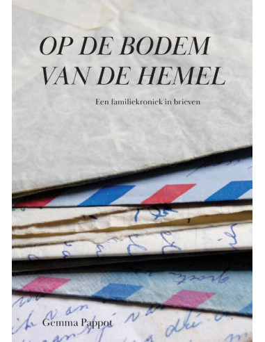 Op de bodem van de hemel