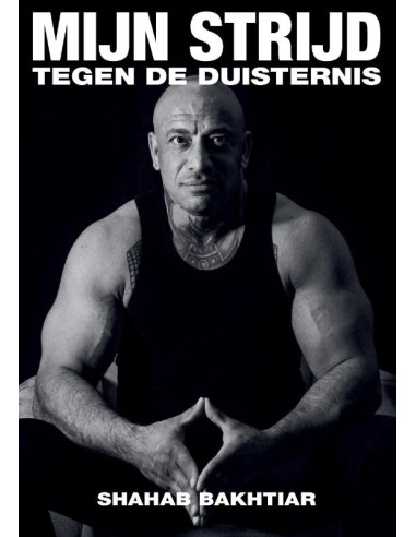 Mijn Strijd tegen de duisternis