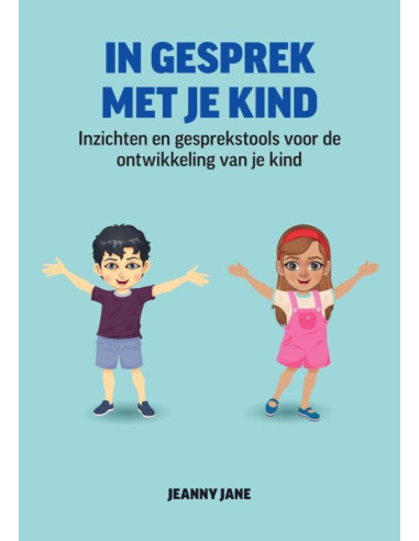 In gesprek met je kind