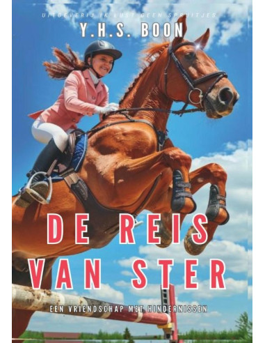 De Reis van Ster