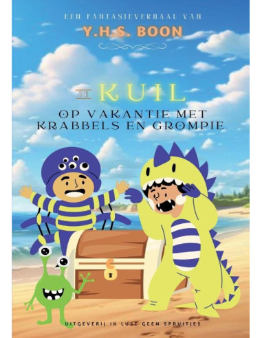 De Kuil