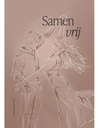 Samen vrij