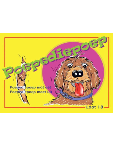 POEPEDIEPOEP