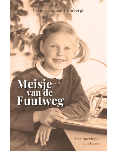 Meisje van de Fuutweg