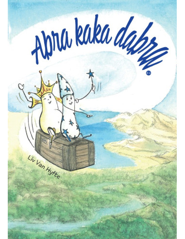 Abra kaka dabra