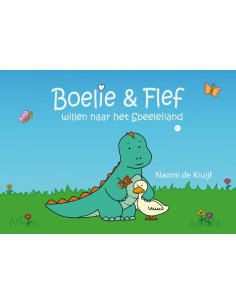 Boelie & Flef