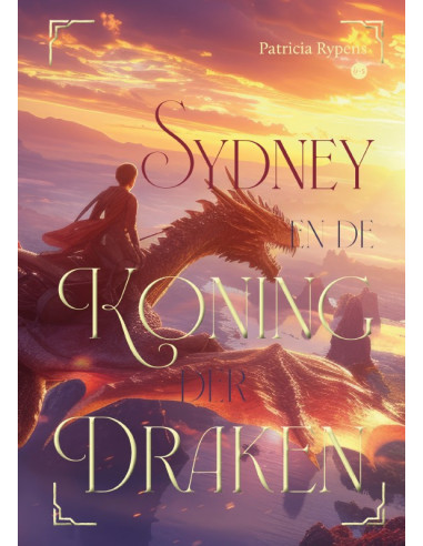 Sydney en de Koning der Draken