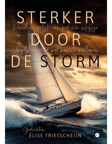 Sterker door de storm