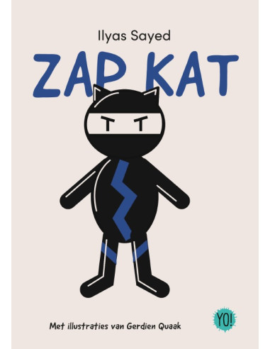 Zap Kat
