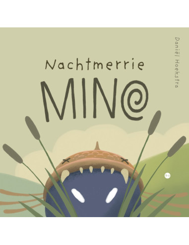 Nachtmerrie Mino