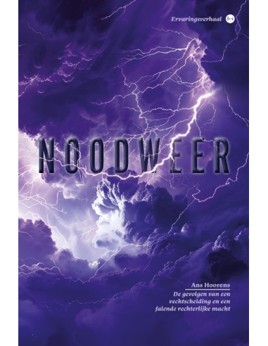 Noodweer