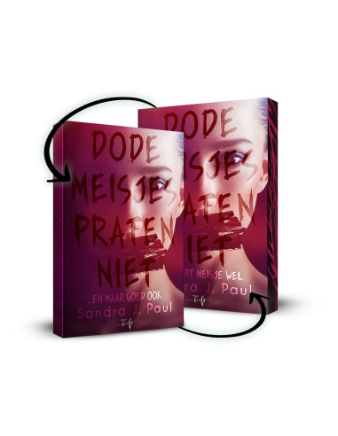 Dode meisjes praten niet