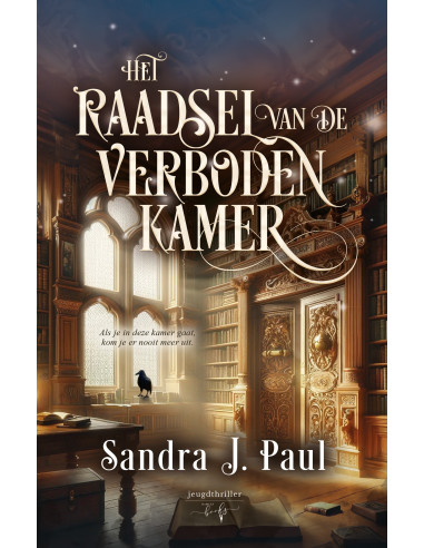 Het Raadsel van de Verboden Kamer