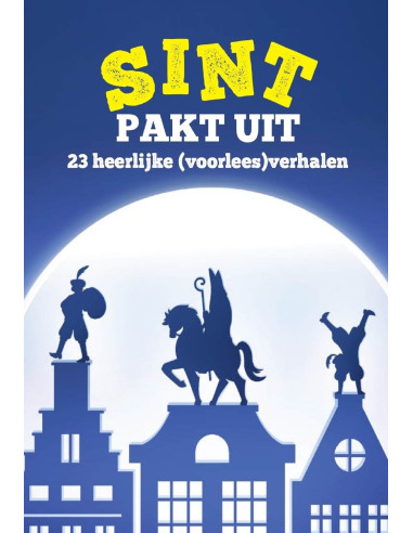 Sint pakt uit