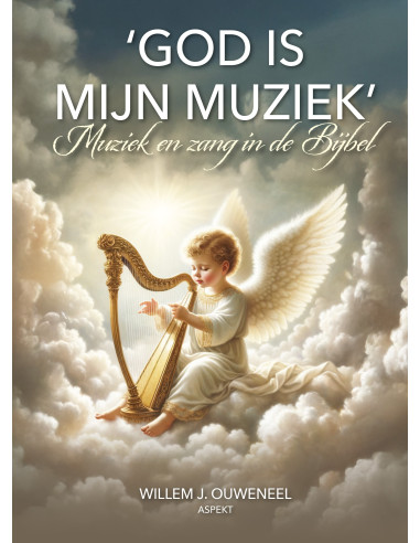 'God is mijn muziek'