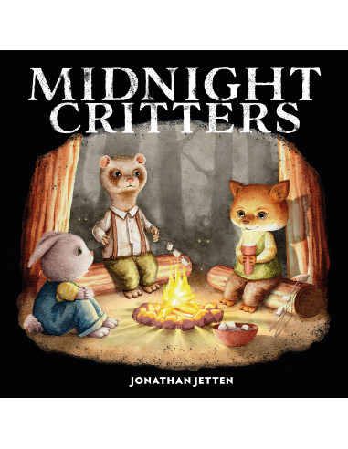 Midnight critters