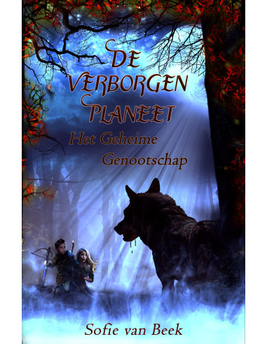 Het geheime genootschap