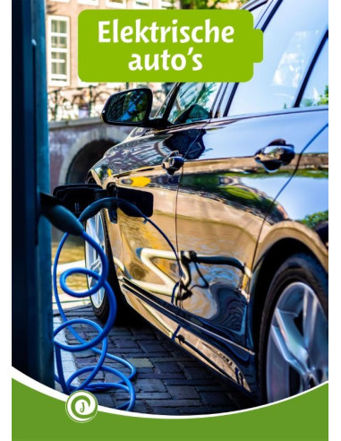 Elektrische auto's