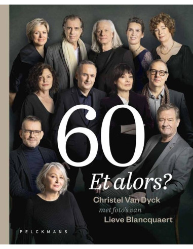 60 Et alors?
