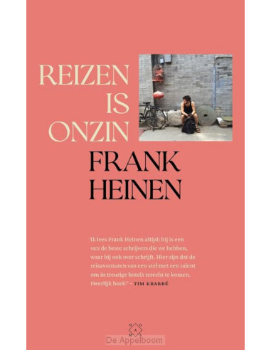 Reizen is onzin
