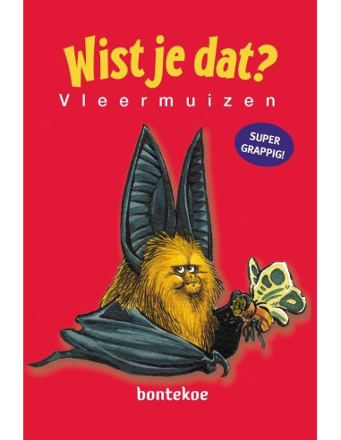 Vleermuizen