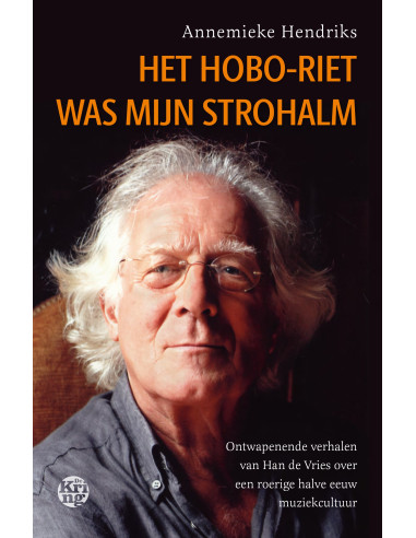 Het hoboriet was mijn strohalm