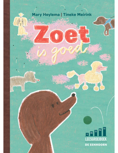 Zoet is goed
