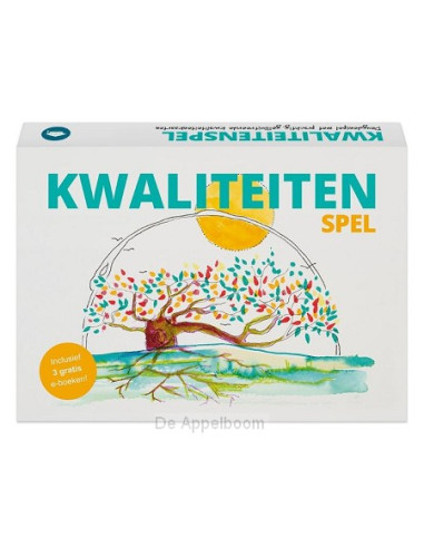 Kwaliteitenspel