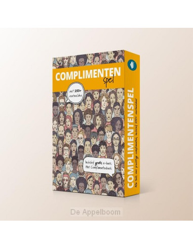 Complimentenspel