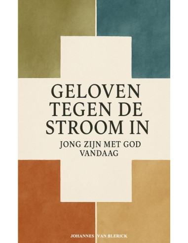 Geloven Tegen de Stroom In