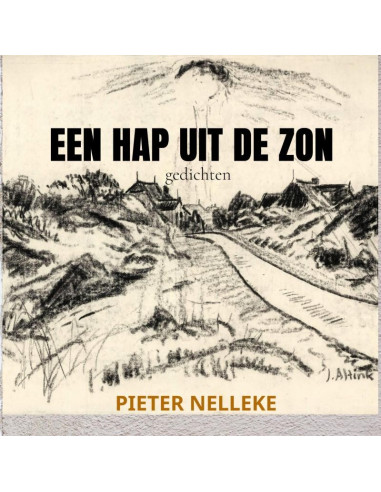 EEN HAP UIT DE ZON