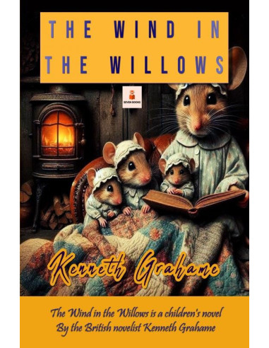 The Wind in the Willows