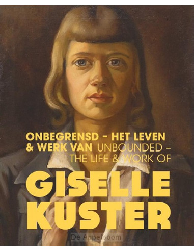 Onbegrensd - Het leven & werk van Gisell