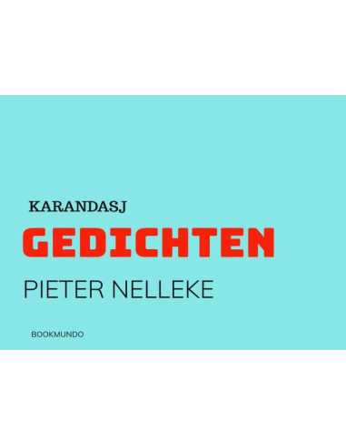 GEDICHTEN