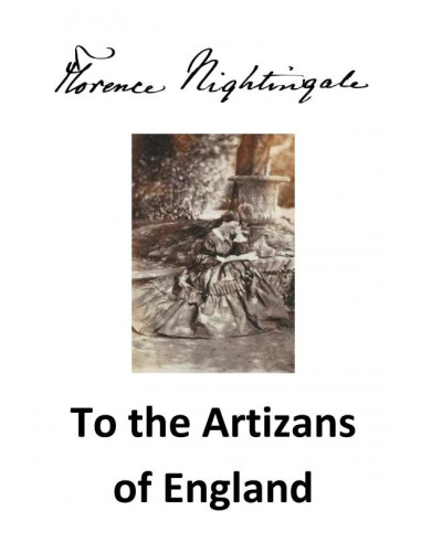 To the Artizans of England