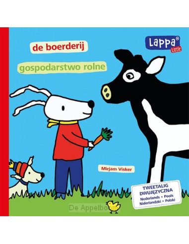 De boerderij - gospodarstwo rolne