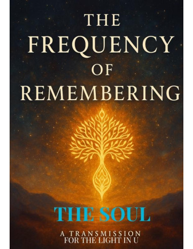 The soul thread codex