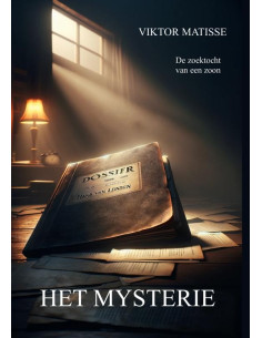 Het Mysterie