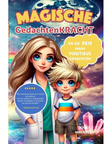 Magische gedachtenkracht