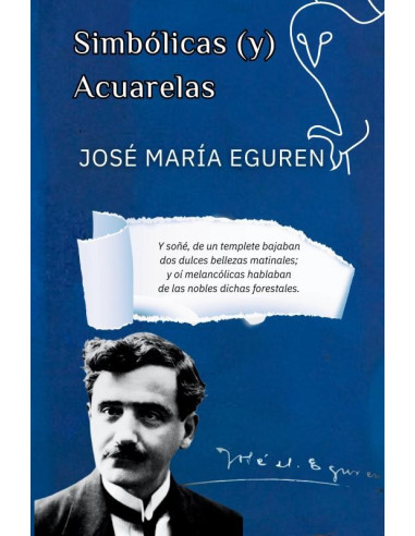 Simbólicas Y Acuarelas